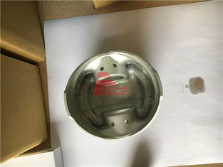 Kit de revêtement du piston ISO9001, piston modèle d'excavatrice du moteur K4N pour des pièces de moteur d'excavatrice