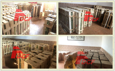 Chine DaChangFeng Construction Machinery Parts Co.,Ltd Profil de la société