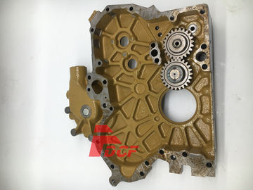 La pompe à huile d'OEM du moteur S6K de  320B pour l'excavatrice de erpliiar partie