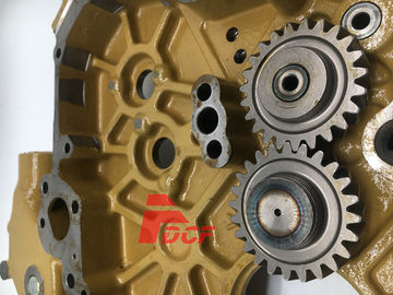 La pompe à huile d'OEM du moteur S6K de  320B pour l'excavatrice de erpliiar partie