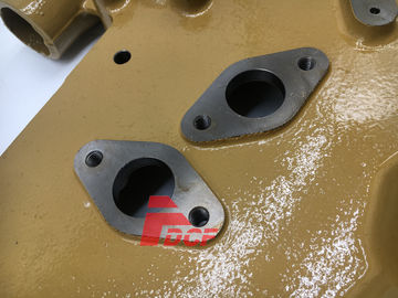 La pompe à huile d'OEM du moteur S6K de  320B pour l'excavatrice de erpliiar partie