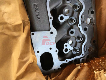 3306 de culasse d'injection directe de pièces de moteur d'excavatrice de 8N6796 8N1187