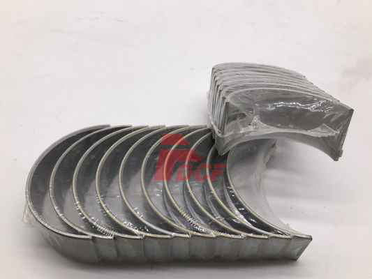 Vilebrequin 4M40 Palier principal ME997881 Coussinet de bielle ME997888