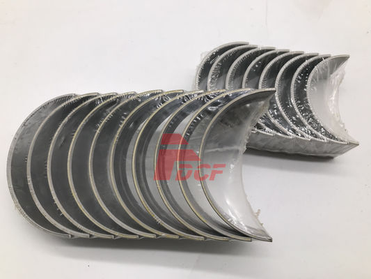 Vilebrequin 4M40 Palier principal ME997881 Coussinet de bielle ME997888