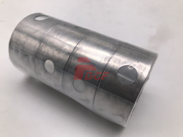Moteur diesel de  S6K soutenant l'incidence de bague, de vilebrequin de C6026W et l'incidence de Rod d'escroquerie