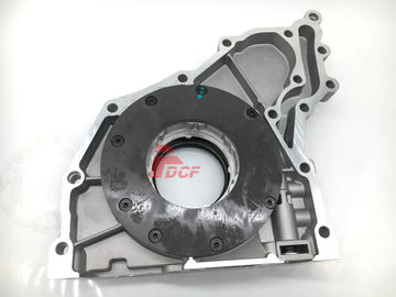 La pompe à huile 1011015-52D de D7D pour le moteur diesel d'excavatrice de  partie EC240 EC290