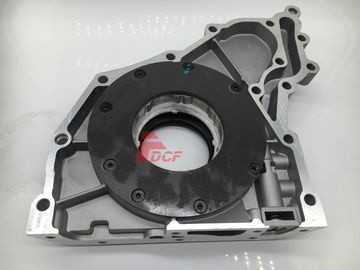 La pompe à huile 1011015-52D de D7D pour le moteur diesel d'excavatrice de  partie EC240 EC290