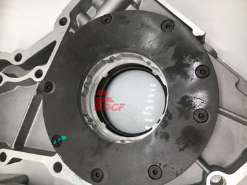 La pompe à huile 1011015-52D de D7D pour le moteur diesel d'excavatrice de  partie EC240 EC290