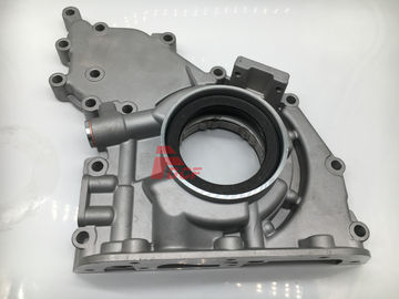 La pompe à huile 1011015-52D de D7D pour le moteur diesel d'excavatrice de  partie EC240 EC290