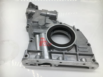 La pompe à huile VOE20875082 de D7E pour le moteur diesel d'excavatrice de  partie EC240B EC290BLC