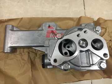 C9 pompe à huile 189877 211 - 0546 pour des pièces de moteur diesel d'excavatrice de