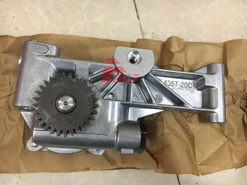 C9 pompe à huile 189877 211 - 0546 pour des pièces de moteur diesel d'excavatrice de