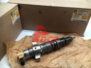 387-9433 bec original de l'injection de carburant C9 de  de pièces de moteur d'excavatrice