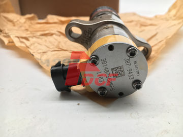 387-9433 bec original de l'injection de carburant C9 de  de pièces de moteur d'excavatrice
