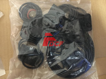 Le kit de garniture de moteur diesel de D6E pour le moteur diesel d'excavatrice de  partie le kit de garniture