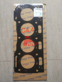 Le kit de garniture de C6.6 C7.1 C15 pour le moteur diesel d'excavatrice de  partie le kit de garniture