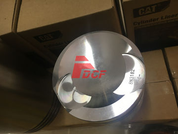 Le kit 8N-3182 de revêtement du piston 3306 pour l'excavatrice de moteur diesel de  partie