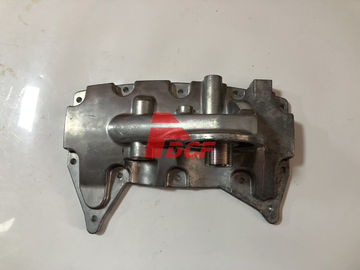 Couverture de réfrigérant à huile du moteur C9 pour des pièces de moteur diesel d'excavatrice de