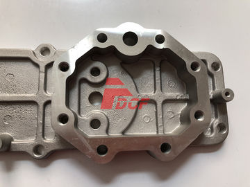 Type pièces d'E320B/C deux d'excavatrice de  du kit 125-2971 de refroidisseur d'huile à moteur