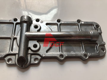 Type pièces d'E320B/C deux d'excavatrice de  du kit 125-2971 de refroidisseur d'huile à moteur