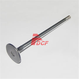 L'excavatrice 1-12552-102-0 de la soupape de l'échappement 6WG1 1-12551-145-2 partie la certifiion ISO9001