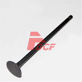 Certifiion de la valve C6.4 8H7097 8H3723 ISO9001 d'excavatrice de 320D