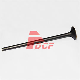 Certifiion de la valve C6.4 8H7097 8H3723 ISO9001 d'excavatrice de 320D