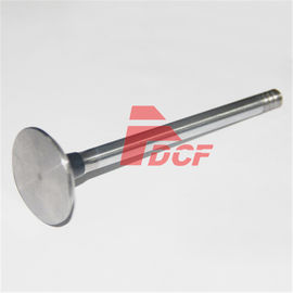 Le moteur diesel de valve de l'excavatrice 210 13668827 partie la certifiion ISO9001