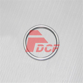 Valve des réacteurs 3306 Seat 1070265 1070268 pour des pièces de moteur d'excavatrice de