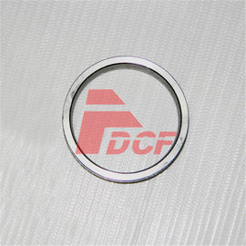 Valve des réacteurs 3306 Seat 1070265 1070268 pour des pièces de moteur d'excavatrice de