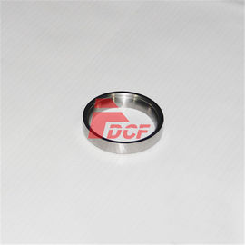 Valve de réacteurs de D6D Seat pour siège de valve pièces de moteur d'excavatrice de  210