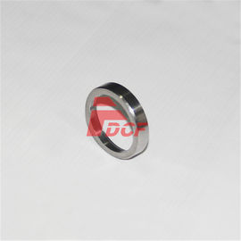Valve de réacteurs de D6D Seat pour siège de valve pièces de moteur d'excavatrice de  210