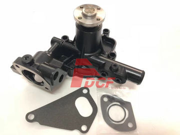 La pompe à eau de l'excavatrice 4TNV88 129004-42001 pour le moteur diesel de KOMATSU partie PC50