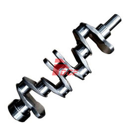 Le vilebrequin de  3304 d'un moteur 4N7692 a forgé le type 4 vilebrequin d'excavatrice