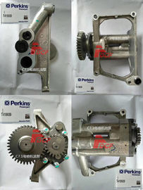 Pompe à huile de moteur diesel d'E320 E323 pour des pièces de rechange d'excavatrice de T419939