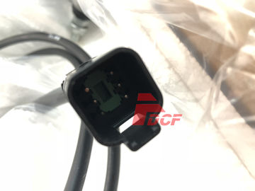 Accessoires électriques d'excavatrice du chat 320 du moteur 247-5231 de commande de puissance d'E320B E312B