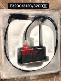 Moteur électrique 247-5212 de commande de puissance de l'acier E320C E312C 320 pièces d'excavatrice de chat
