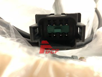 Moteur électrique 247-5212 de commande de puissance de l'acier E320C E312C 320 pièces d'excavatrice de chat