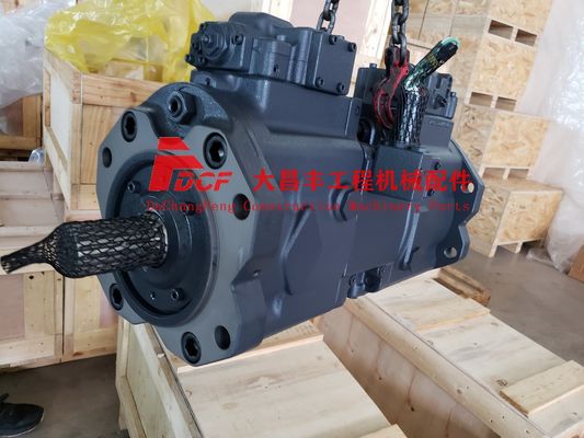 Pompe hydraulique EC360B pour excavatrice K3V180DTP EC360BLC K3V180DTP