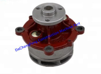 21247955 la pompe à eau d'EC210 EC290 pour la pompe d'excavatrice de  partie