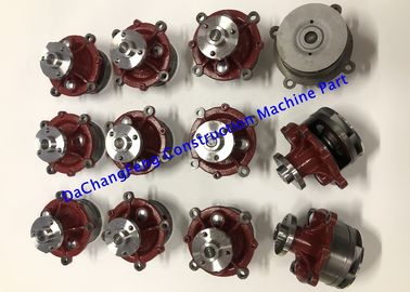 21247955 la pompe à eau d'EC210 EC290 pour la pompe d'excavatrice de  partie