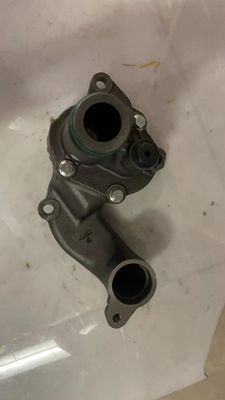 6BG1 24V 4.5kW 12T Pinion Gear Starter Motor for Hitachi ZAX200 Excavator Engine Parts