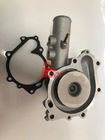 Pompe à eau du moteur 4TNE106 123900 - 42000 KOMATSU pompent la pompe à eau de pièces