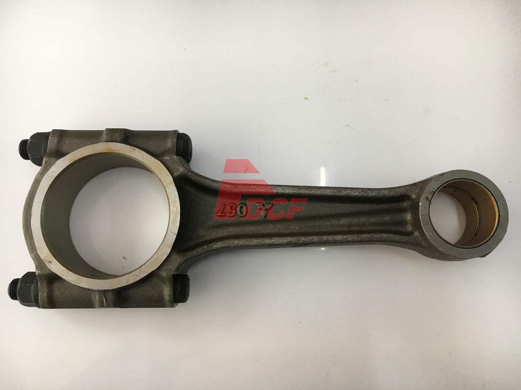 Bielles de haute performance de S6K 34319-01010 pour des pièces d'excavatrice de Mitsubishi