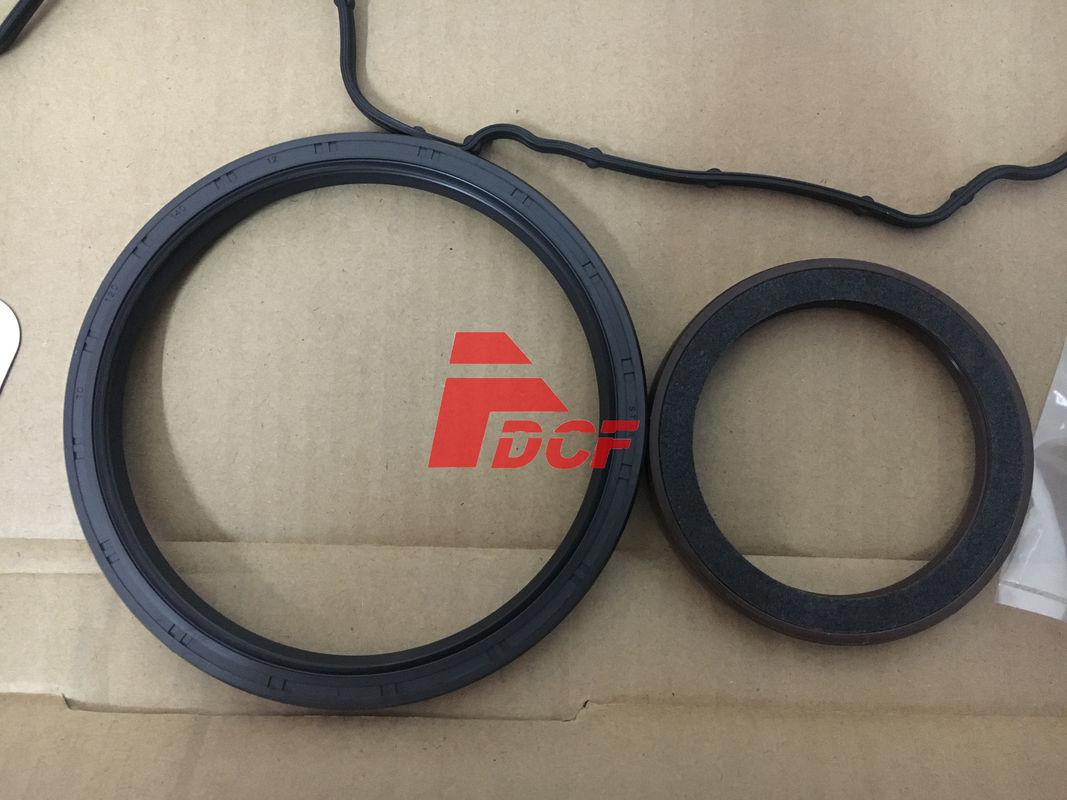 Le kit de garniture de moteur diesel de D6E pour le moteur diesel d'excavatrice de  partie le kit de garniture