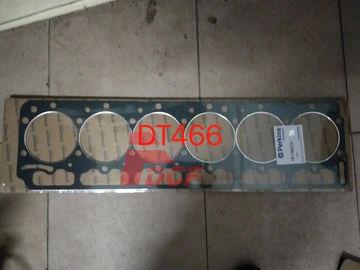 Garniture de DE12TIS DT466 réglée avec le kit de réparation de moteur d'excavatrice de Daewoo